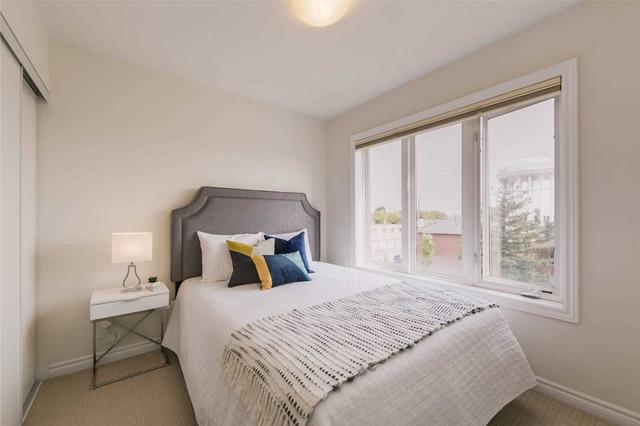 22 - 120 Twenty Fourth St, Townhouse with 2 bedrooms, 3 bathrooms and 1 parking in Toronto ON | Image 21