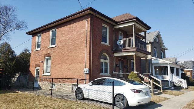 21 Ruth St, House detached with 4 bedrooms, 2 bathrooms and 3 parking in Brantford ON | Image 4