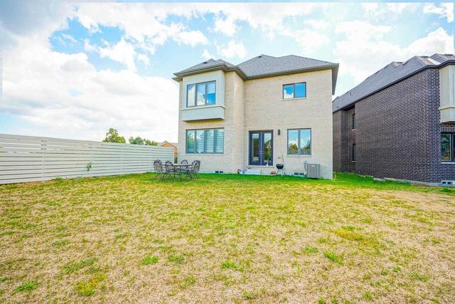 149 Hesperus Rd, House detached with 4 bedrooms, 4 bathrooms and 2 parking in Vaughan ON | Image 9