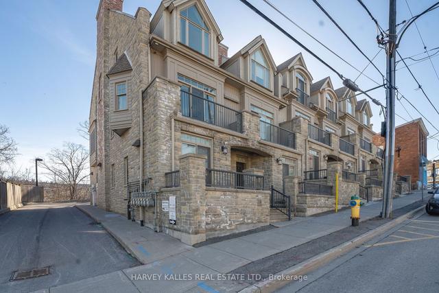 6 - 4 Bridge St, Townhouse with 2 bedrooms, 4 bathrooms and 1 parking in Prince Edward County ON | Image 12