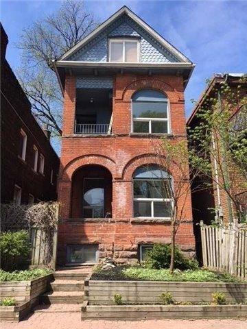 Top2Fls - 4 Elm Grove Ave N, House detached with 2 bedrooms, 2 bathrooms and null parking in Toronto ON | Image 1