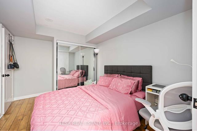3005 - 4968 Yonge St, Condo with 3 bedrooms, 2 bathrooms and 1 parking in Toronto ON | Image 9