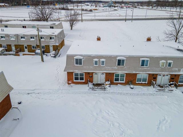 1 - 69 Hagey Ave, Townhouse with 3 bedrooms, 2 bathrooms and 1 parking in Fort Erie ON | Image 21