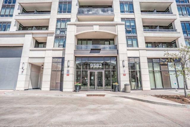 203 - 9582 Markham Rd, Condo with 2 bedrooms, 2 bathrooms and 1 parking in Markham ON | Card Image