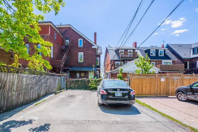1544 King St W, House detached with 3 bedrooms, 4 bathrooms and 2 parking in Toronto ON | Image 9