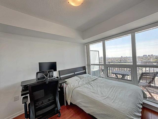 1108 - 830 Lawrence Ave W, Condo with 1 bedrooms, 1 bathrooms and 2 parking in Toronto ON | Image 20
