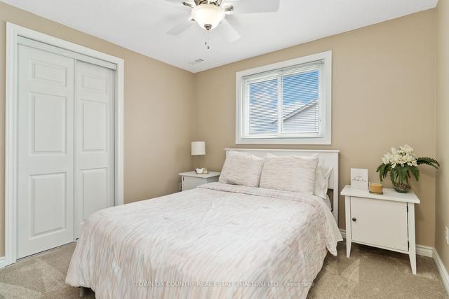 932 Maple Ave, House detached with 4 bedrooms, 2 bathrooms and 6 parking in Milton ON | Image 17
