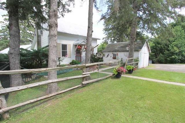 40 Rocky Ridge Rd, House detached with 3 bedrooms, 2 bathrooms and 5 parking in Kawartha Lakes ON | Image 23