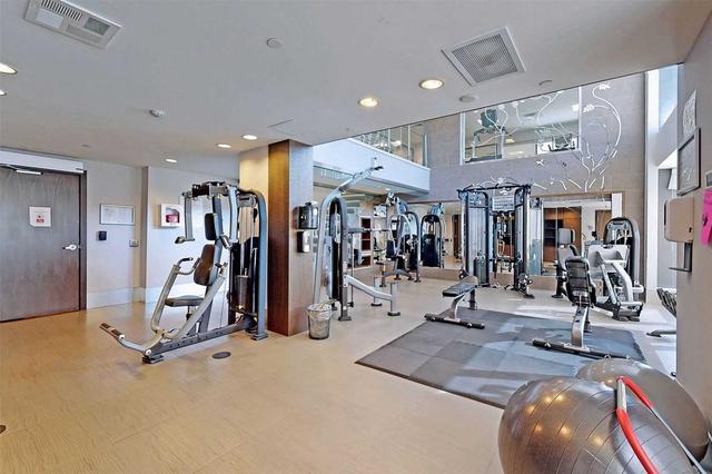 425 - 7608 Yonge St, Condo with 1 bedrooms, 1 bathrooms and 1 parking in Vaughan ON | Image 31