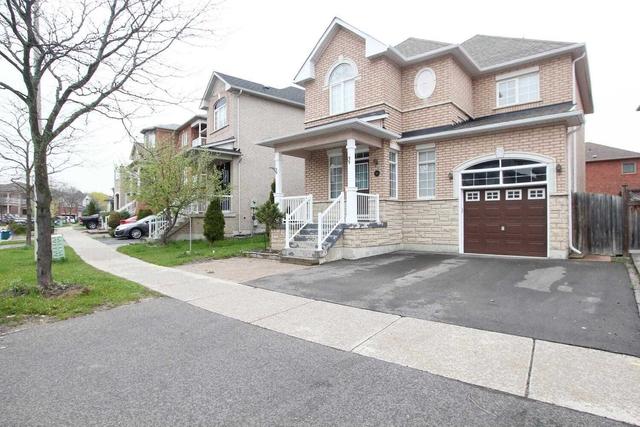 141 Santa Maria Tr E, House detached with 3 bedrooms, 4 bathrooms and 3 parking in Vaughan ON | Image 12