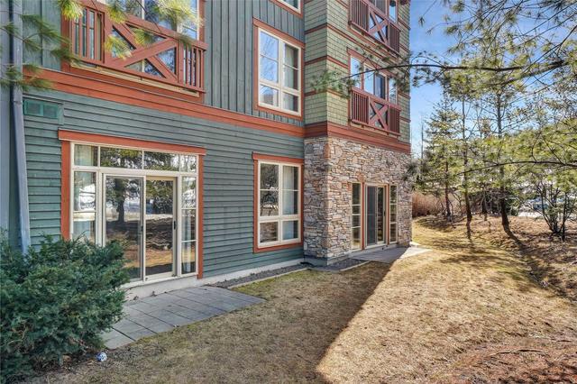 152 Jozo Weider Blvd, Condo with 3 bedrooms, 3 bathrooms and 1 parking in The Blue Mountains ON | Image 16