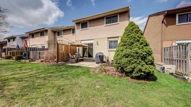 103 Lynden Circ, Townhouse with 3 bedrooms, 2 bathrooms and 2 parking in Halton Hills ON | Image 28