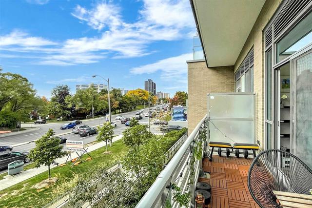 119 - 52 Forest Manor Rd, Condo with 1 bedrooms, 1 bathrooms and 1 parking in Toronto ON | Image 14