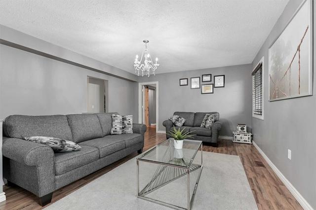 473 East 38th St, House detached with 3 bedrooms, 3 bathrooms and 3 parking in Hamilton ON | Image 6