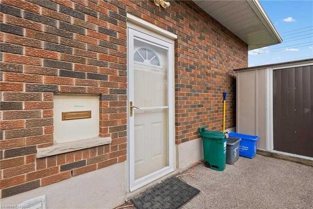 6534 Sheldon St, House detached with 3 bedrooms, 2 bathrooms and 3 parking in Niagara Falls ON | Image 25
