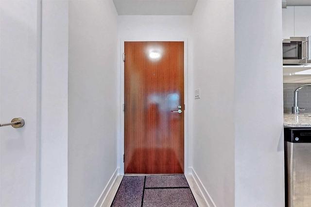 424 - 160 Flemington Rd, Condo with 2 bedrooms, 2 bathrooms and 1 parking in Toronto ON | Image 25