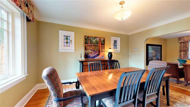 205 Glendonwynne Rd, House detached with 3 bedrooms, 2 bathrooms and 1 parking in Toronto ON | Image 34