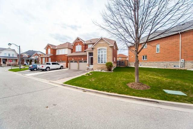 80 Macadam Rd, House detached with 4 bedrooms, 4 bathrooms and 5 parking in Markham ON | Image 34