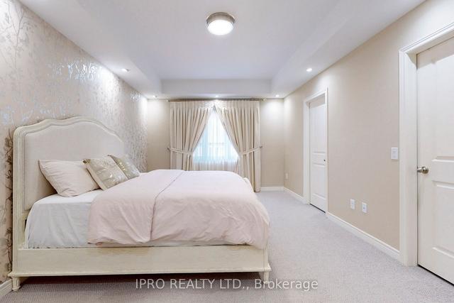 18 Pearman Cres, House detached with 4 bedrooms, 3 bathrooms and 3 parking in Brampton ON | Image 17
