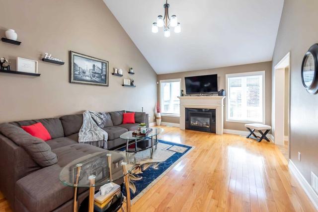 4500 Frances Cres, House detached with 4 bedrooms, 3 bathrooms and 6 parking in Lincoln ON | Image 30