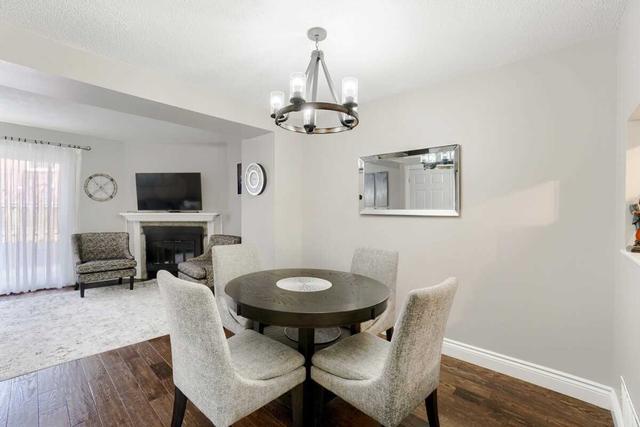 28 - 2065 Amherst Heights Crt, Townhouse with 2 bedrooms, 2 bathrooms and 2 parking in Burlington ON | Image 4
