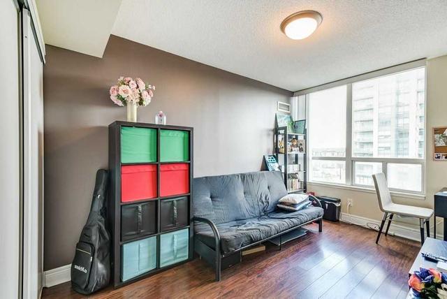 512 - 62 Suncrest Blvd, Condo with 2 bedrooms, 2 bathrooms and 2 parking in Markham ON | Image 2