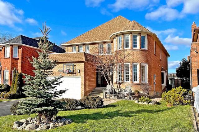 232 Green Lane, House detached with 5 bedrooms, 5 bathrooms and 7 parking in Markham ON | Image 1