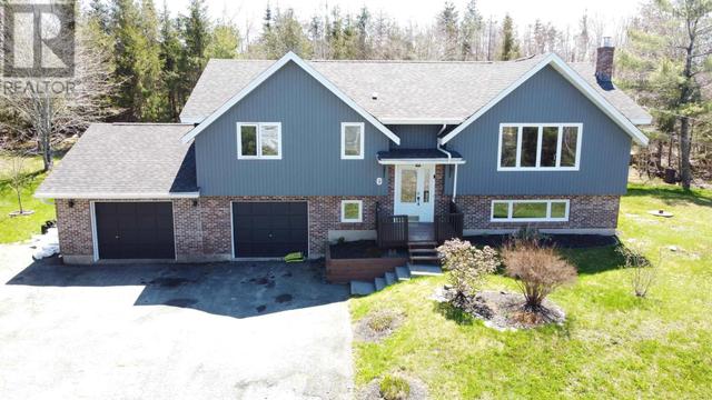 9 Lylewood Drive, House detached with 5 bedrooms, 3 bathrooms and null parking in Halifax NS | Card Image