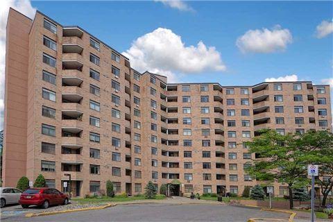 106 - 260 Davis Dr, Condo with 1 bedrooms, 1 bathrooms and 2 parking in Newmarket ON | Image 2
