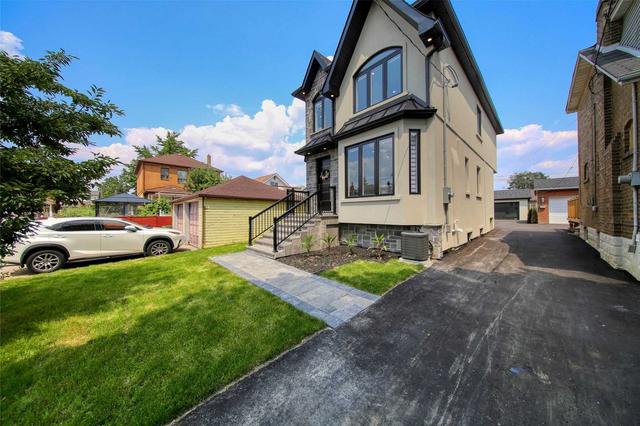 119 Regent St, House detached with 3 bedrooms, 4 bathrooms and 4 parking in Toronto ON | Image 12