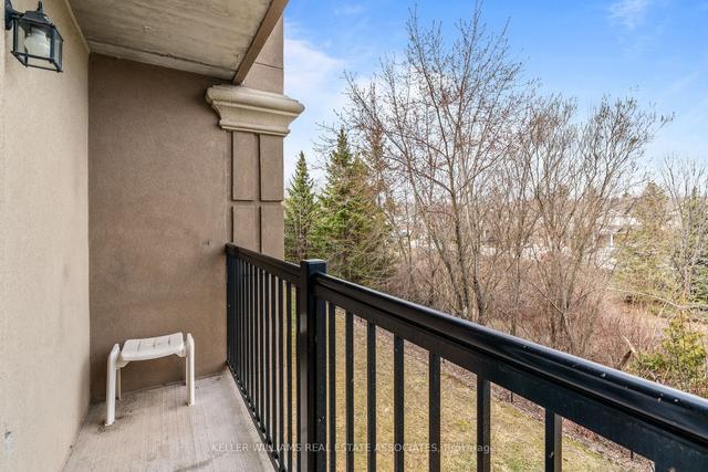210 - 2055 Appleby Line, Condo with 2 bedrooms, 2 bathrooms and 1 parking in Burlington ON | Image 7