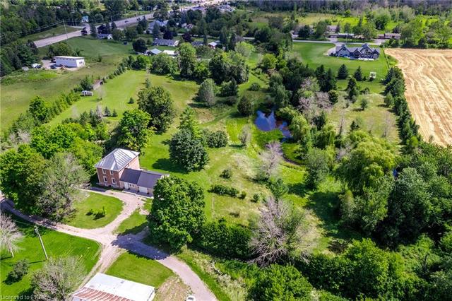 879 Highway 7, House detached with 4 bedrooms, 2 bathrooms and 5 parking in Otonabee South Monaghan ON | Image 34