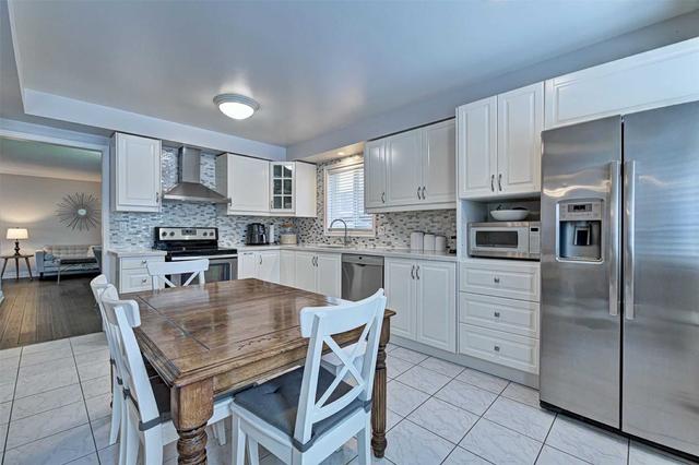 2876 Darien Rd, House detached with 4 bedrooms, 4 bathrooms and 5 parking in Burlington ON | Image 5