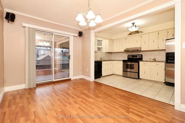 59 Fourth St, House semidetached with 3 bedrooms, 2 bathrooms and 7 parking in Toronto ON | Image 24