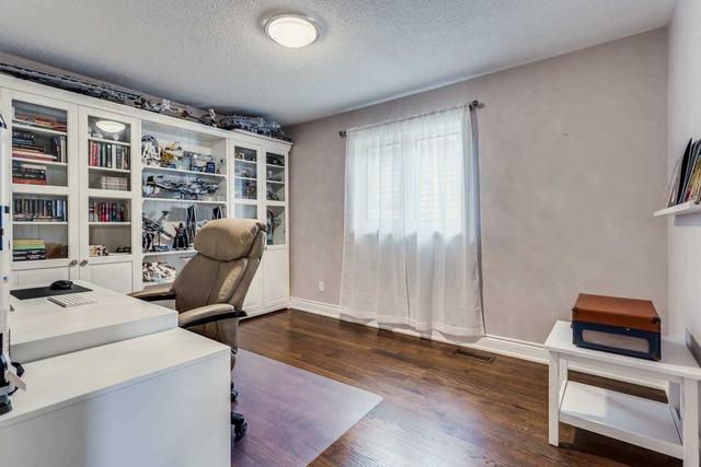 279 Isaac Murray Ave, House detached with 3 bedrooms, 4 bathrooms and 6 parking in Vaughan ON | Image 19