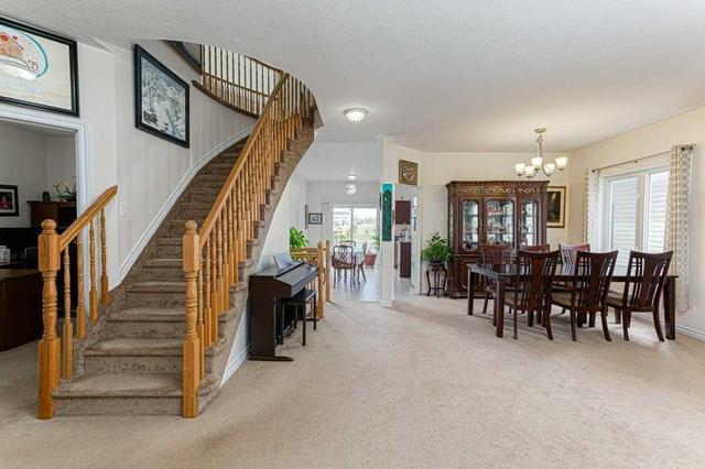 1414 Crossfield Ave, House detached with 4 bedrooms, 5 bathrooms and 5 parking in Kingston ON | Image 36