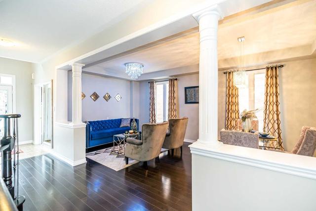 37 Sheldon Dr, House detached with 5 bedrooms, 5 bathrooms and 6 parking in Ajax ON | Image 37