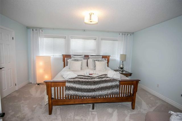 5878 Tayside Cresent Cres, House detached with 4 bedrooms, 4 bathrooms and 6 parking in Mississauga ON | Image 14