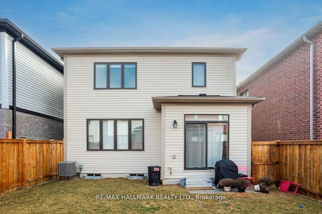 11 Lillian Way S, House detached with 3 bedrooms, 3 bathrooms and 3 parking in Haldimand County ON | Image 13