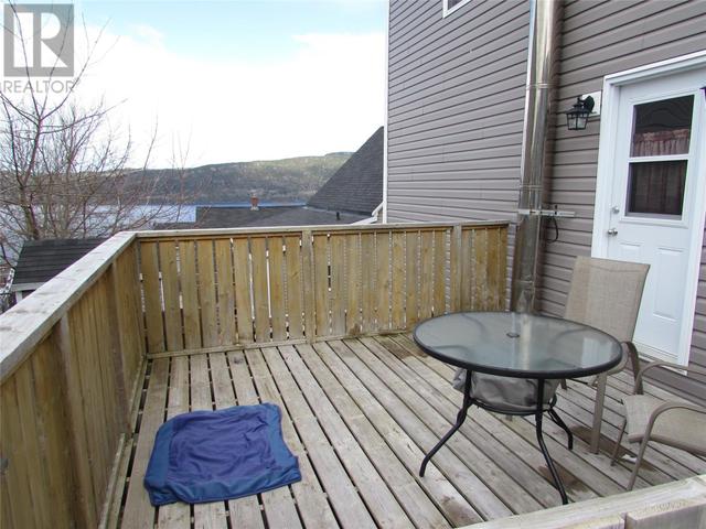 20 Fudges Road, House detached with 3 bedrooms, 1 bathrooms and null parking in Corner Brook NL | Image 39