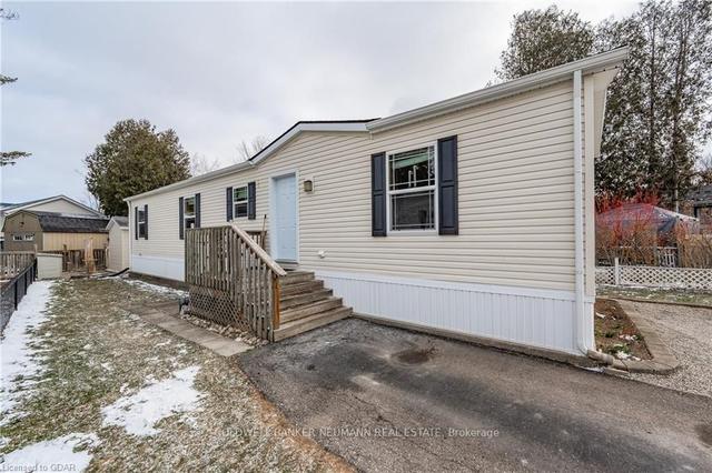 41 Cedarbush Cres, House detached with 2 bedrooms, 1 bathrooms and 2 parking in Puslinch ON | Image 12