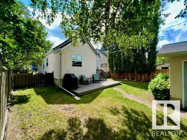 11150 71 Av Nw, House detached with 5 bedrooms, 3 bathrooms and 6 parking in Edmonton AB | Image 34
