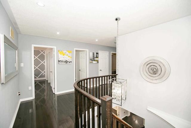 510 Mcjannett Ave, House detached with 4 bedrooms, 4 bathrooms and 5 parking in Milton ON | Image 19