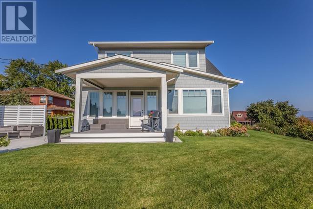 119 Pineview Drive, House detached with 3 bedrooms, 2 bathrooms and 4 parking in Okanagan Similkameen I BC | Image 44