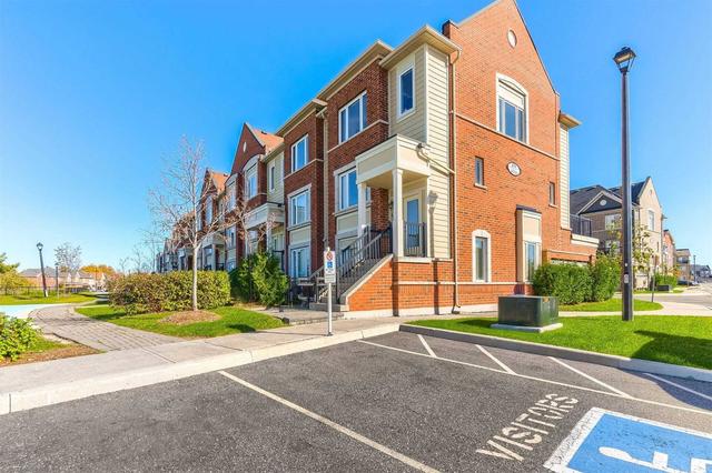 219 - 250 Sunny Meadow Blvd, Townhouse with 2 bedrooms, 3 bathrooms and 2 parking in Brampton ON | Image 22