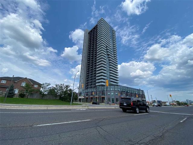 2222 - 8 Nahani Way, Condo with 2 bedrooms, 2 bathrooms and 1 parking in Mississauga ON | Image 1