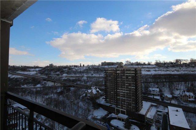 3105 - 150 Charlton Ave E, Condo with 1 bedrooms, 1 bathrooms and 1 parking in Hamilton ON | Image 9