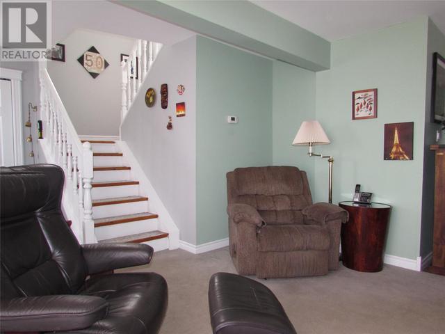 20 Fudges Road, House detached with 3 bedrooms, 1 bathrooms and null parking in Corner Brook NL | Image 6