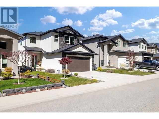 3144 Riesling Way, House detached with 4 bedrooms, 3 bathrooms and 2 parking in West Kelowna BC | Image 2