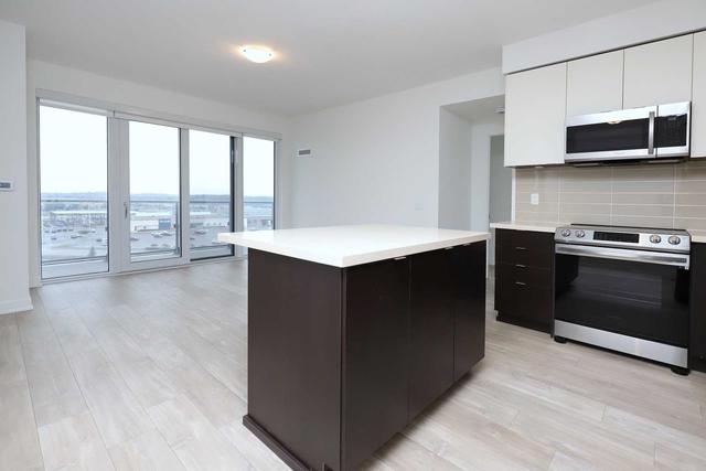 902b - 4655 Metcalfe Ave, Condo with 2 bedrooms, 2 bathrooms and 1 parking in Mississauga ON | Image 3